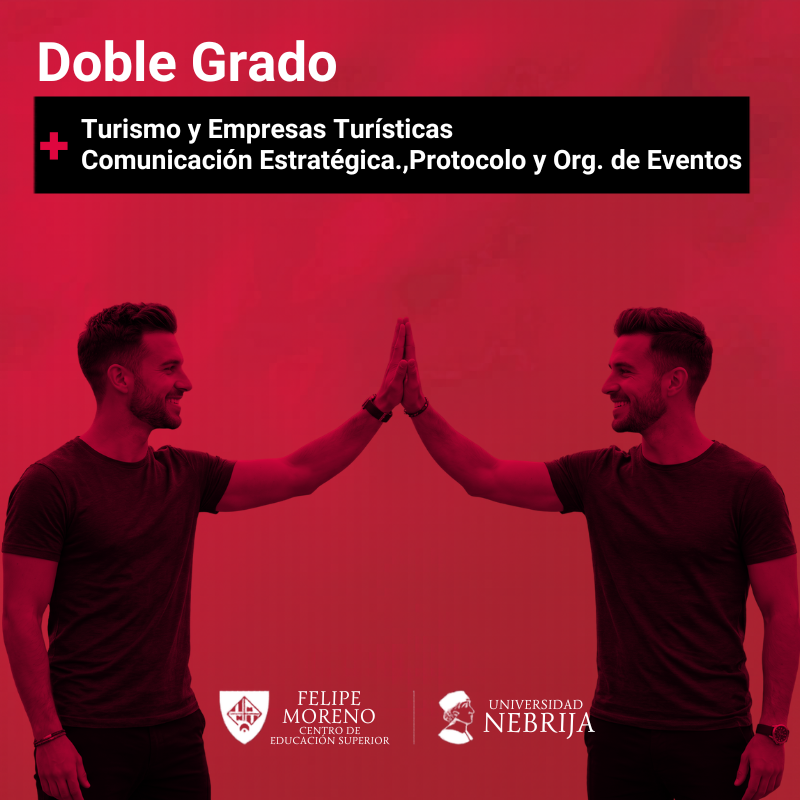 Turismo y Comunicaci&oacute;n